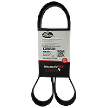 Aftermarket Belt Alternator Fan Water Pump Fits Case IH 7110 7120 7130 J911567